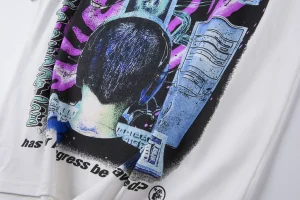 Hellstar Studios Path 2 Online Graphic T-shirt4
