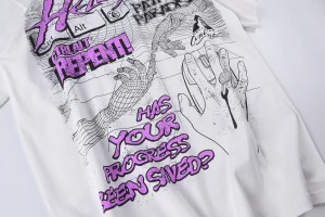 Hellstar Studios Path 2 Online Graphic T-shirt5