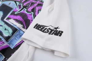 Hellstar Studios Path 2 Online Graphic T-shirt6