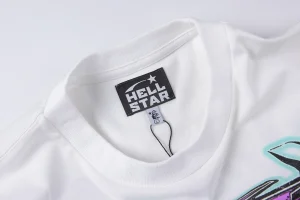Hellstar Studios Path 2 Online Graphic T-shirt8