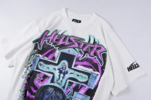 Hellstar Studios Path 2 Online Graphic T-shirt9