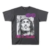 Hellstar Studios Path to Paradise Jesus Graphic T-shirt
