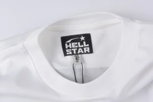 Hellstar Studios Path to Paradise Logo T-shirt1