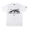 Hellstar Studios Path to Paradise Logo T-shirt