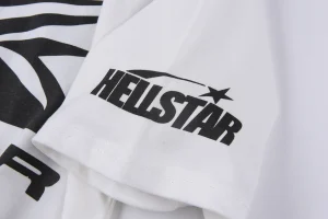 Hellstar Studios Path to Paradise Logo T-shirt6