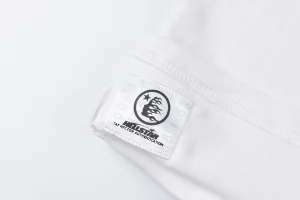 Hellstar Studios Path to Paradise Logo T-shirt7