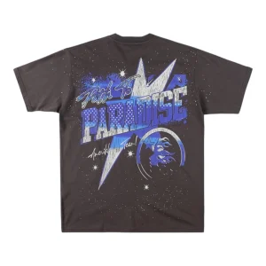 Hellstar Studios Path to Paradise Skull Helmet T-shirt