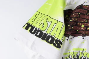 Hellstar Studios “Print Shop Madness” Graphic T-shirt1