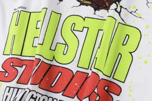 Hellstar Studios “Print Shop Madness” Graphic T-shirt2