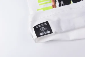 Hellstar Studios “Print Shop Madness” Graphic T-shirt3