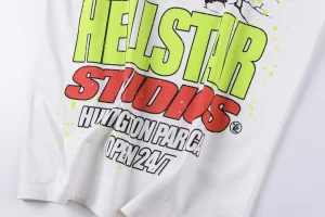 Hellstar Studios “Print Shop Madness” Graphic T-shirt4