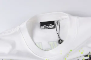 Hellstar Studios “Print Shop Madness” Graphic T-shirt5