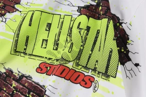 Hellstar Studios “Print Shop Madness” Graphic T-shirt7