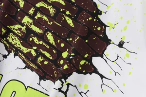 Hellstar Studios “Print Shop Madness” Graphic T-shirt9