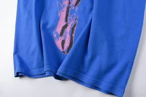 Hellstar Studios Resurrection “Luke 23:43” Graphic T-shirt3