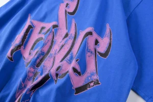 Hellstar Studios Resurrection “Luke 23:43” Graphic T-shirt4