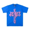 Hellstar Studios Resurrection “Luke 23:43” Graphic T-shirt