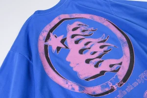 Hellstar Studios Resurrection “Luke 23:43” Graphic T-shirt9