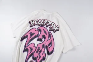 Hellstar Studios Rodman Green T-shirt1