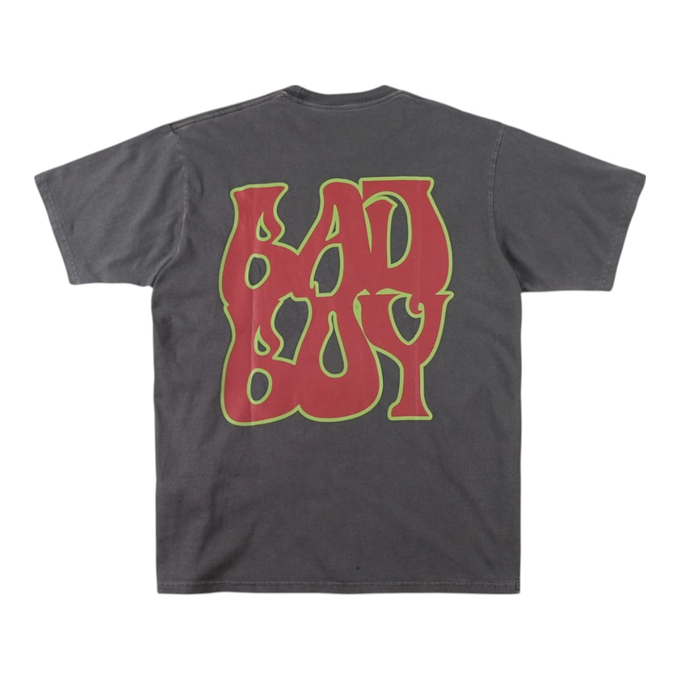 Hellstar Studios Rodman Green T-shirt