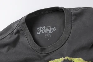 Hellstar Studios Rodman Green T-shirt4