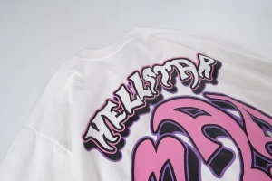 Hellstar Studios Rodman Green T-shirt6
