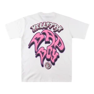 Hellstar Studios Rodman Green T-shirt