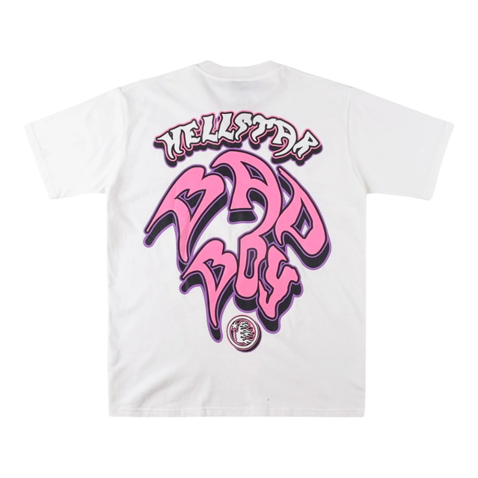 Hellstar Studios Rodman Green T-shirt