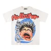 Hellstar Studios Screaming Kid Graphic T-shirt