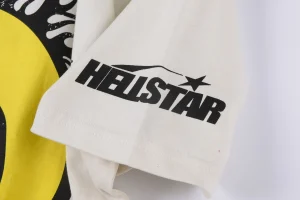 Hellstar Studios Slime T-shirt1