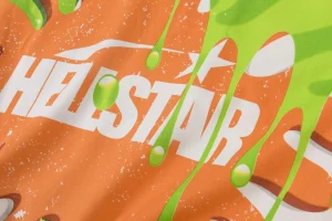 Hellstar Studios Slime T-shirt10