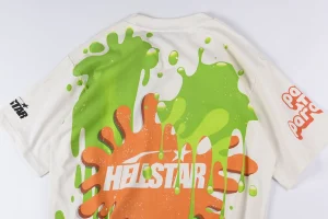 Hellstar Studios Slime T-shirt2