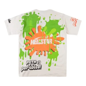 Hellstar Studios Slime T-shirt