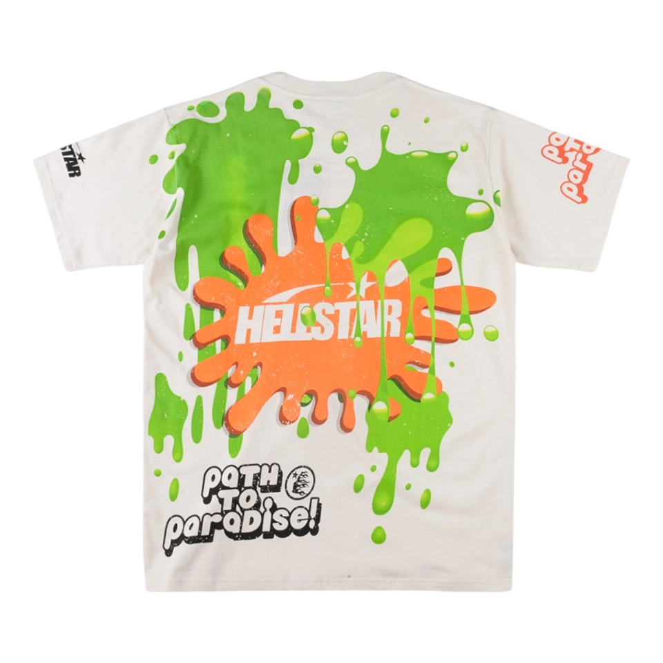 Hellstar Studios Slime T-shirt