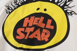 Hellstar Studios Slime T-shirt4