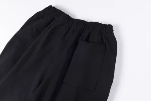Hellstar Studios Sports Flame Casual Shorts6