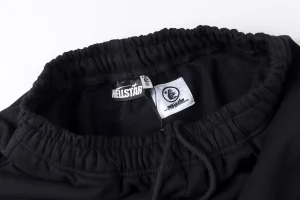 Hellstar Studios Sports Flame Casual Shorts8
