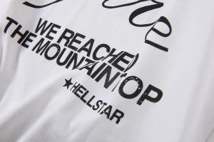 Hellstar Studios UV Angel T-shirt3