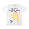 Hellstar Studios UV Angel T-shirt