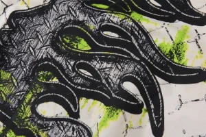 Hellstar Studios War Ready Graphic T-shirt13