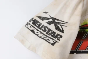 Hellstar Studios War Ready Graphic T-shirt2