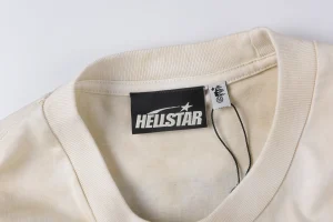 Hellstar Studios War Ready Graphic T-shirt6