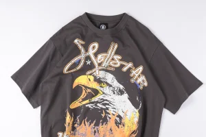 Hellstar Studios Wings Of Fire Eagle T-shirt8