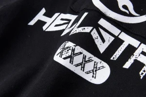 Hellstar Studios X4 Streetwear Shorts3