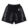 Hellstar Studios X4 Streetwear Shorts