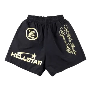 Hellstar The Path to Paradise Begins in Hell Shorts