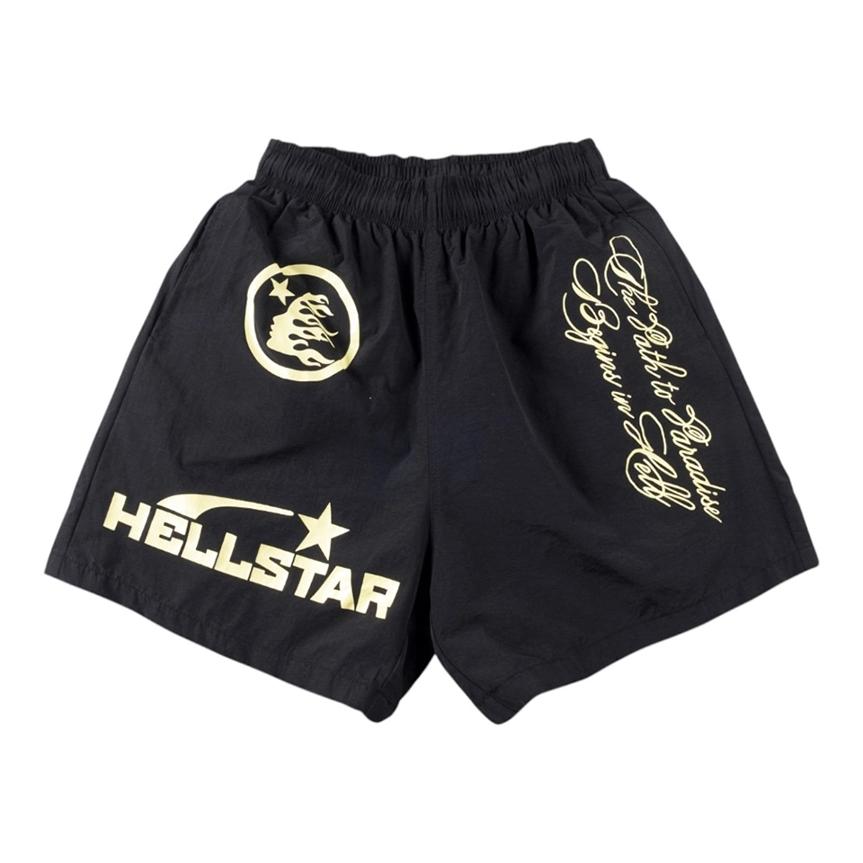 Hellstar The Path to Paradise Begins in Hell Shorts