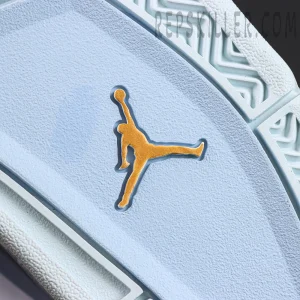 Jordan 4 Retro NCAA 202510