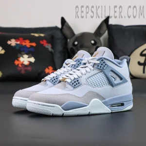 Jordan 4 Retro "NCAA" 2025