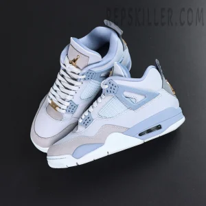 Jordan 4 Retro "NCAA" 2025